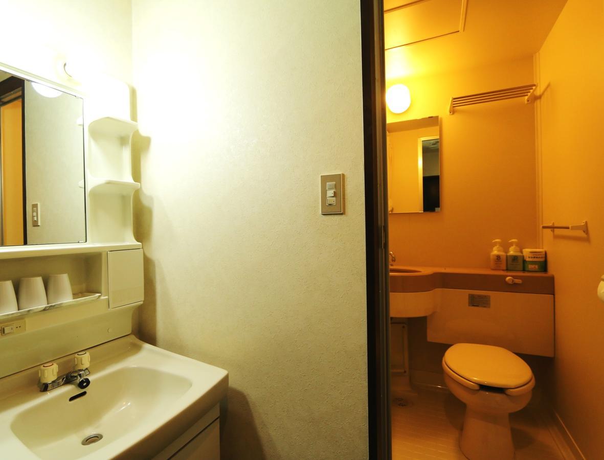 Hakuba Tsugaike Sunrise Tanne Hotel Otari ภายนอก รูปภาพ